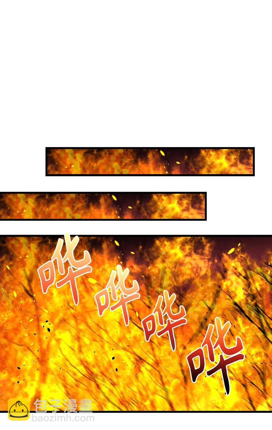 《无限魔力初级剑士》66 绝密任务 第11页
