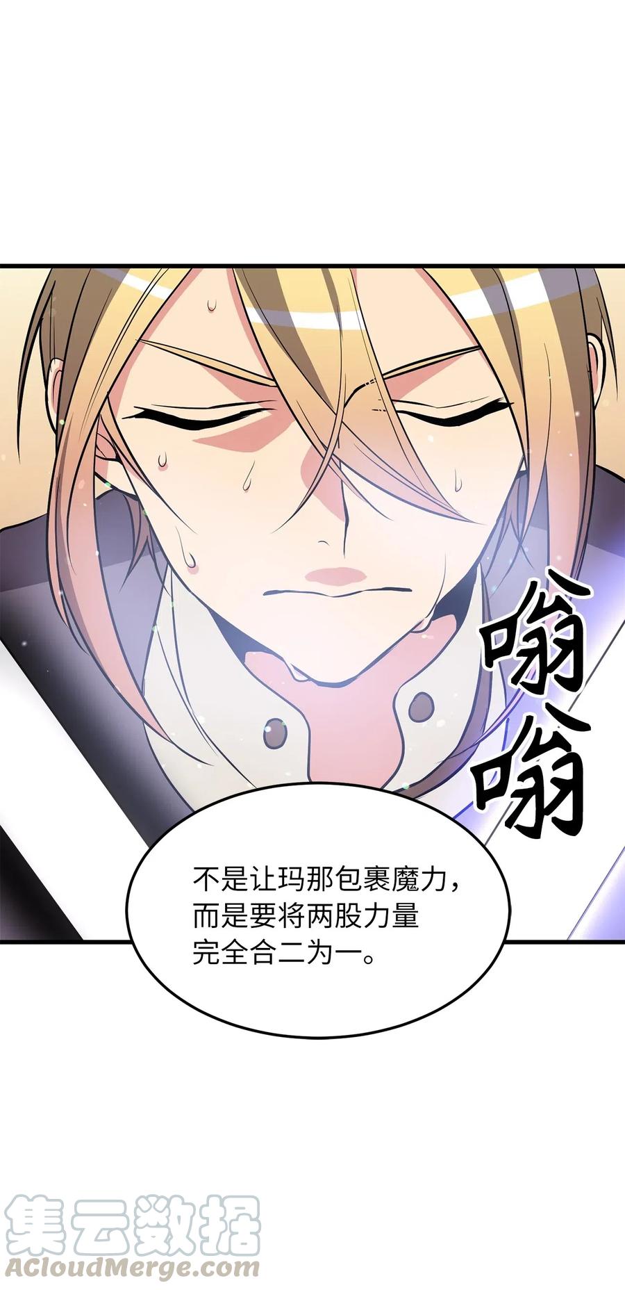 《无限魔力初级剑士》80 入塔营救开始 第13页