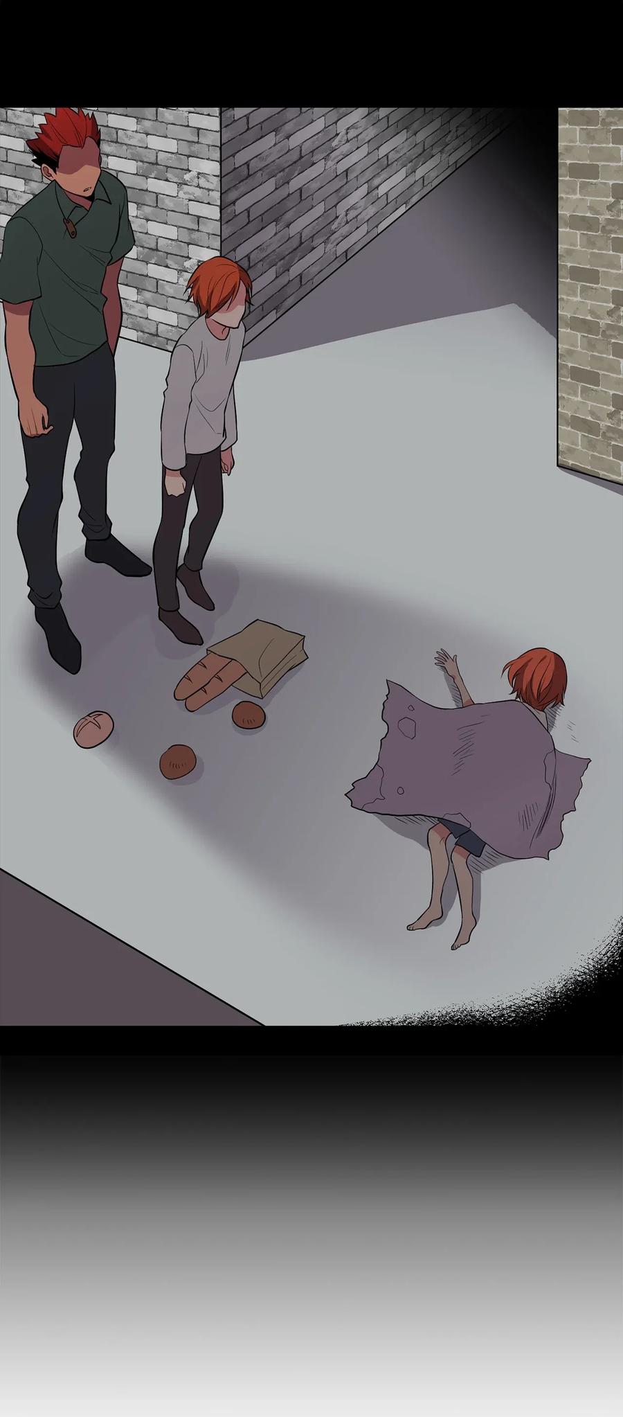《无限魔力初级剑士》82 寄希望于你的不止你妹妹 第21页