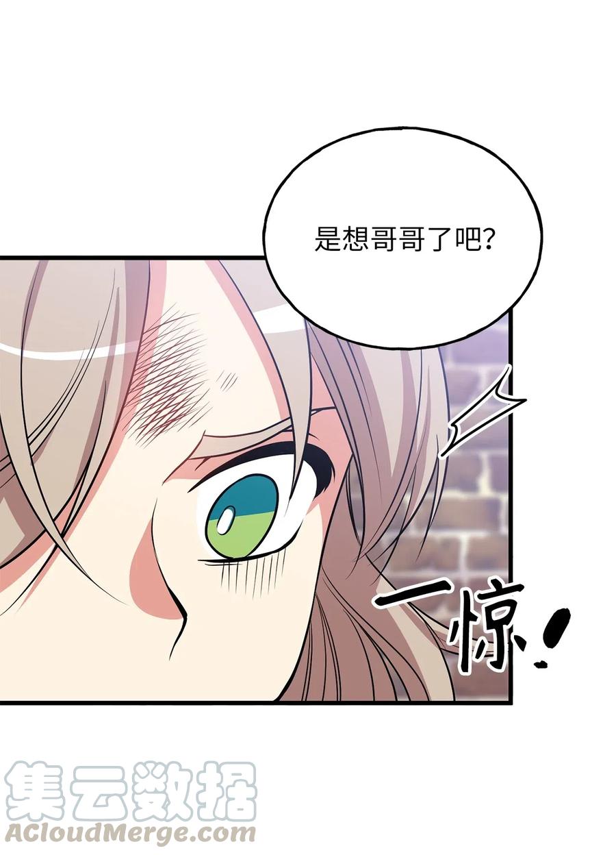《无限魔力初级剑士》94 我把你哥哥带来了 第25页