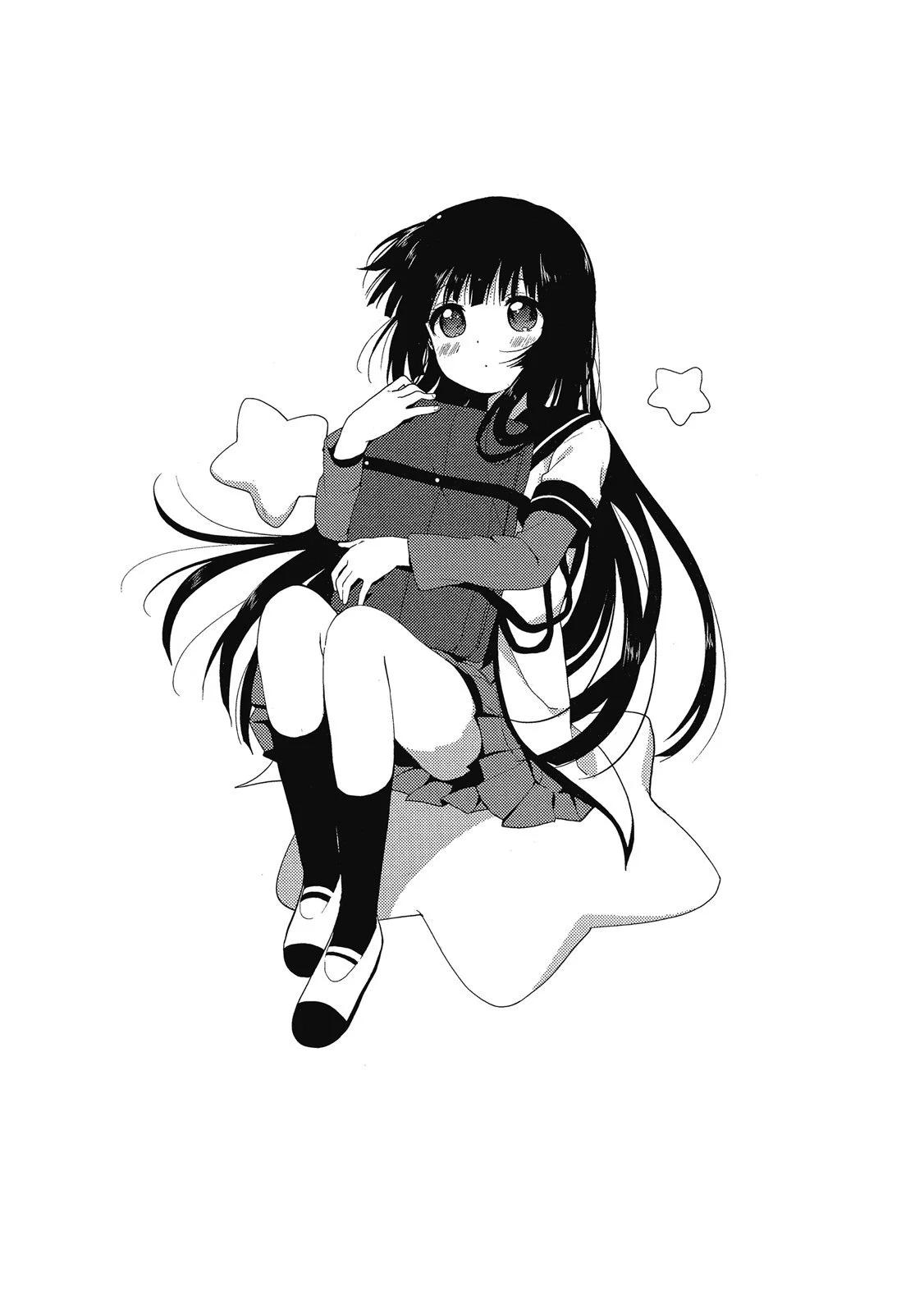 《轻松百合》第13卷 第47页
