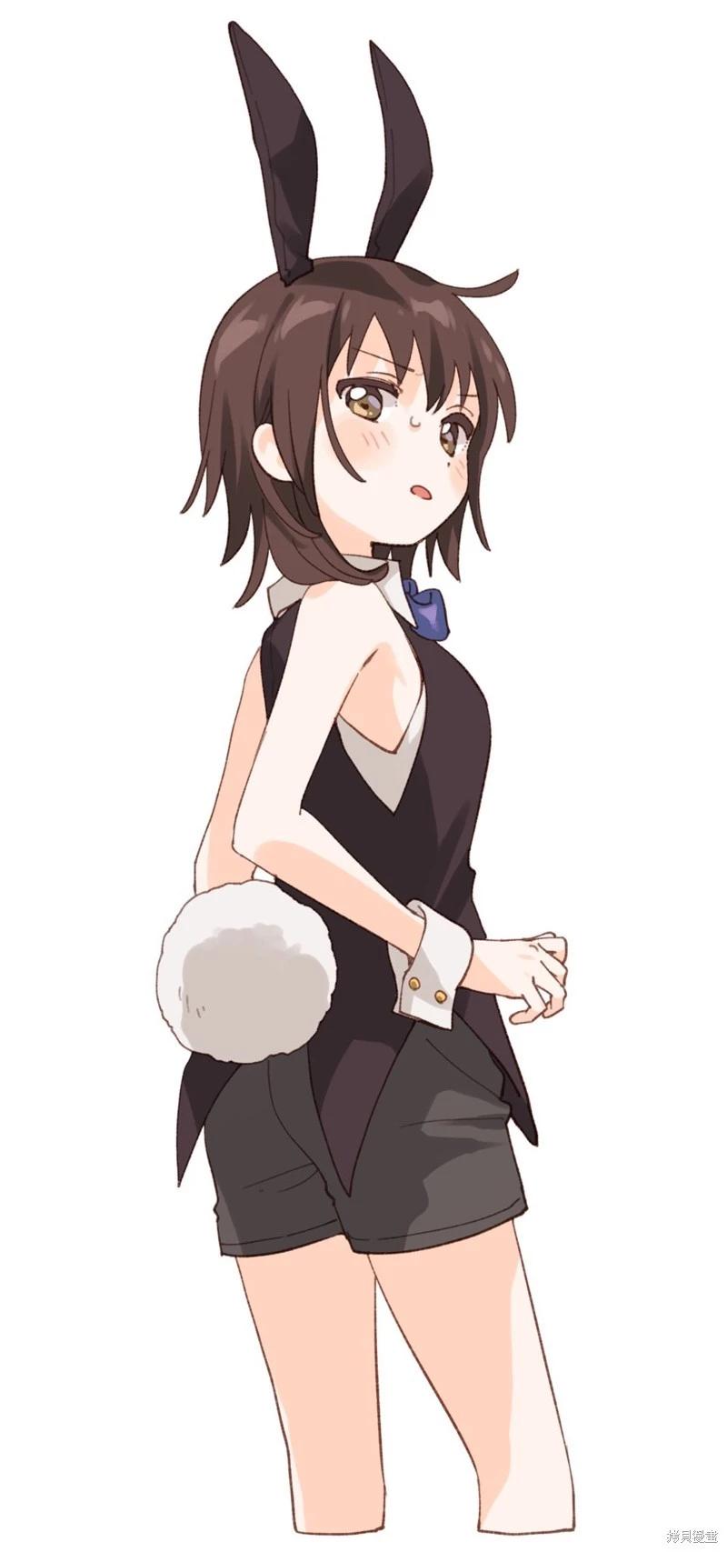 《轻松百合》第214话 第16页