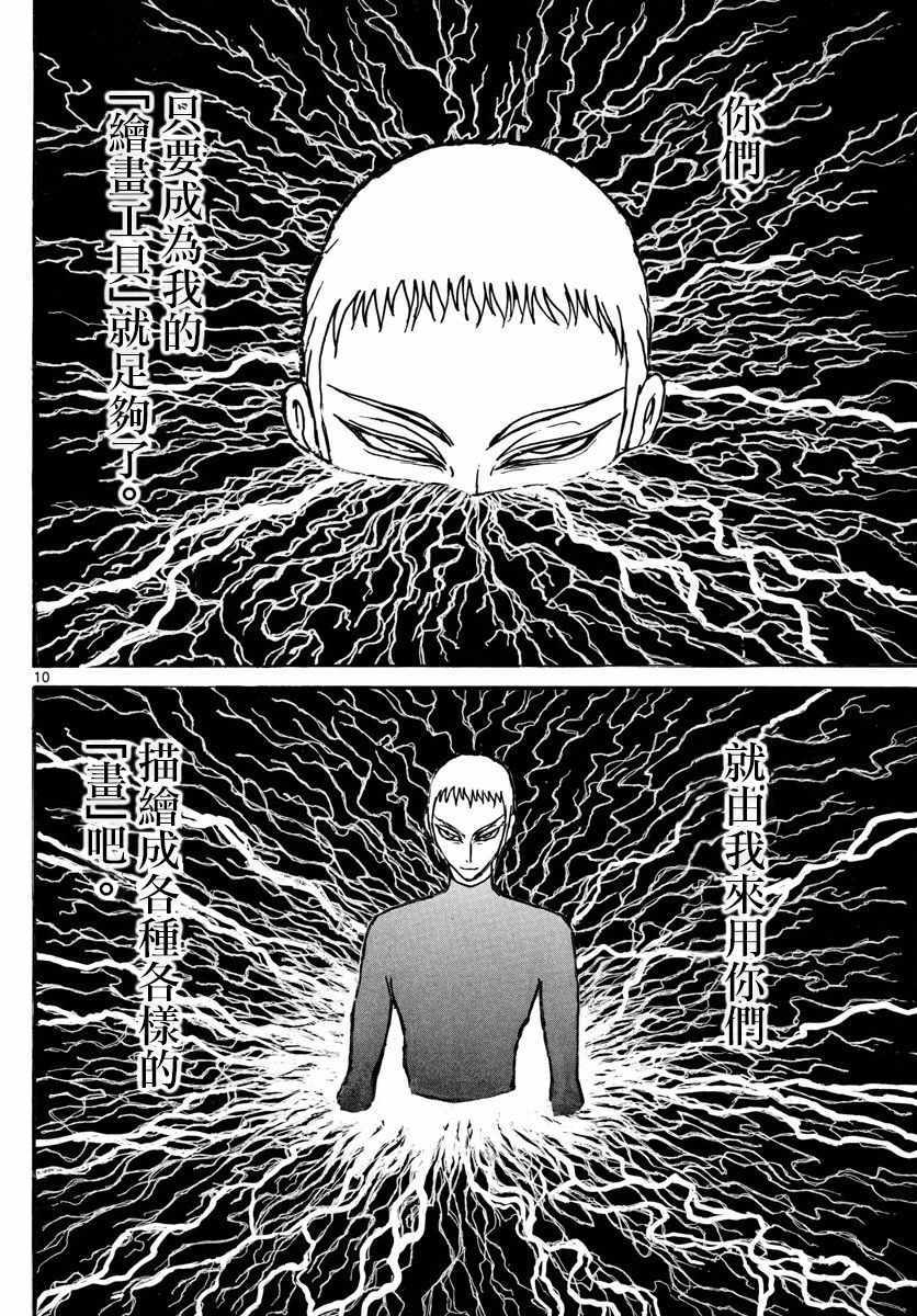 《破坏死亡亭》第76话 第10页