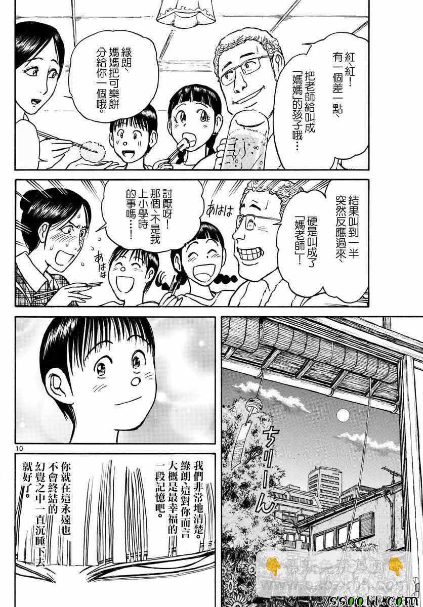 《破坏死亡亭》第79话 第10页
