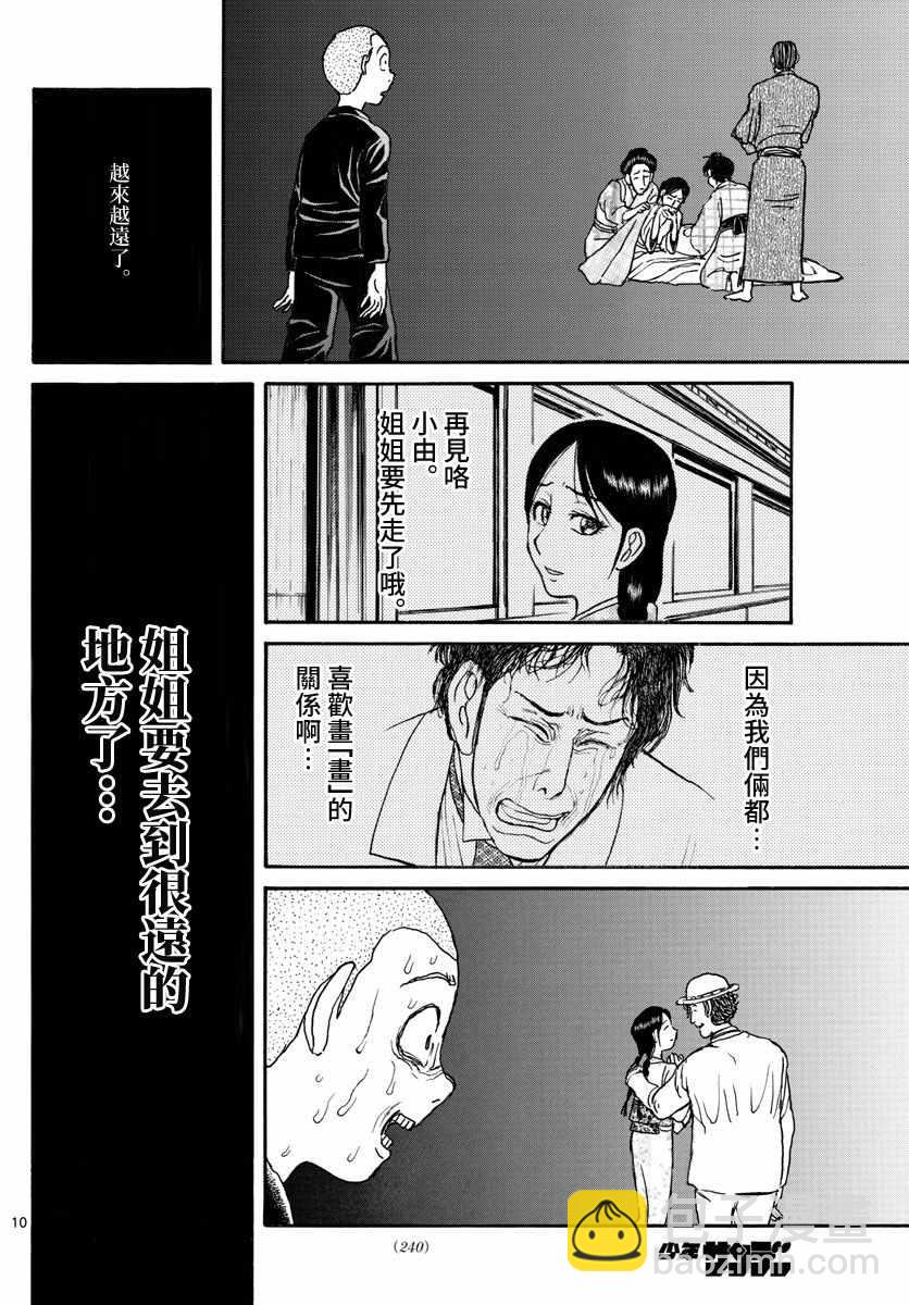 《破坏死亡亭》第112话 第10页