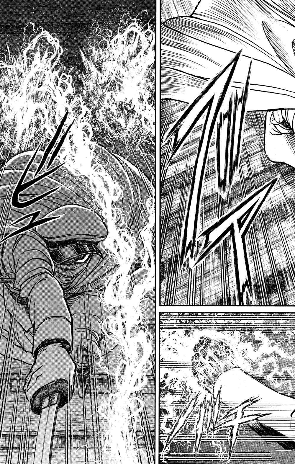 《破坏死亡亭》第134话 侵入者们 第15页