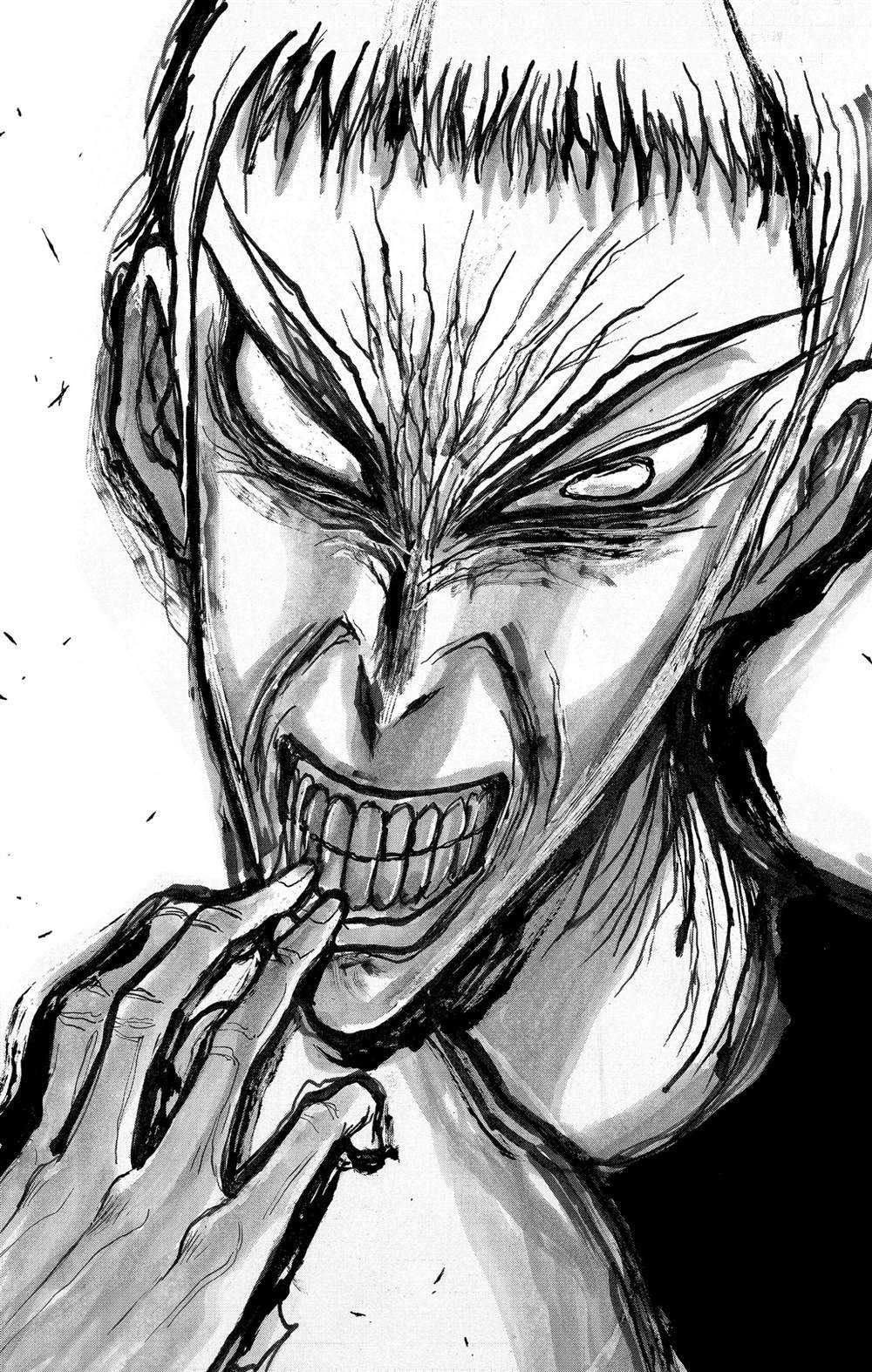 《破坏死亡亭》第137话 不容摧毁 第11页
