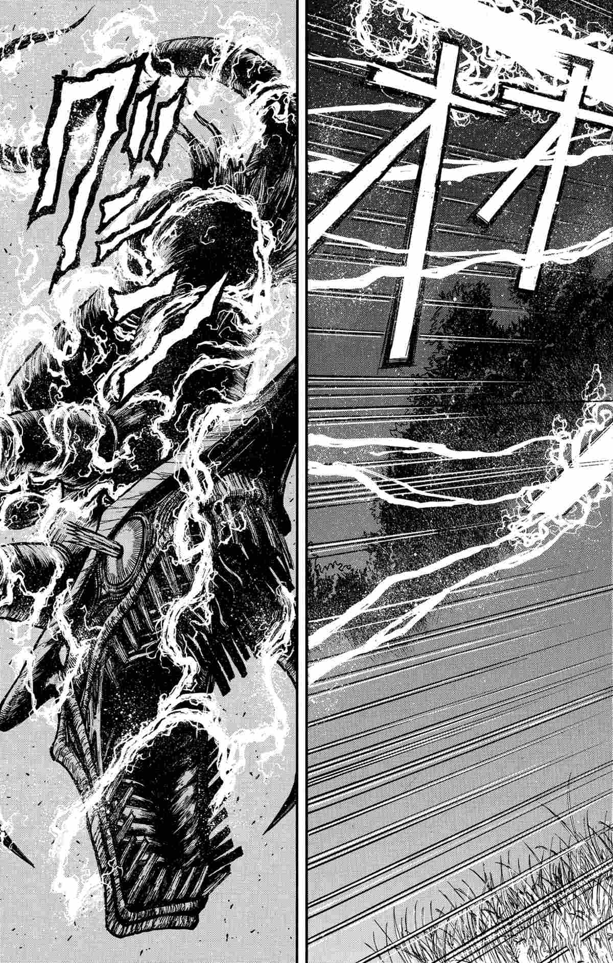 《破坏死亡亭》第145话 第10页