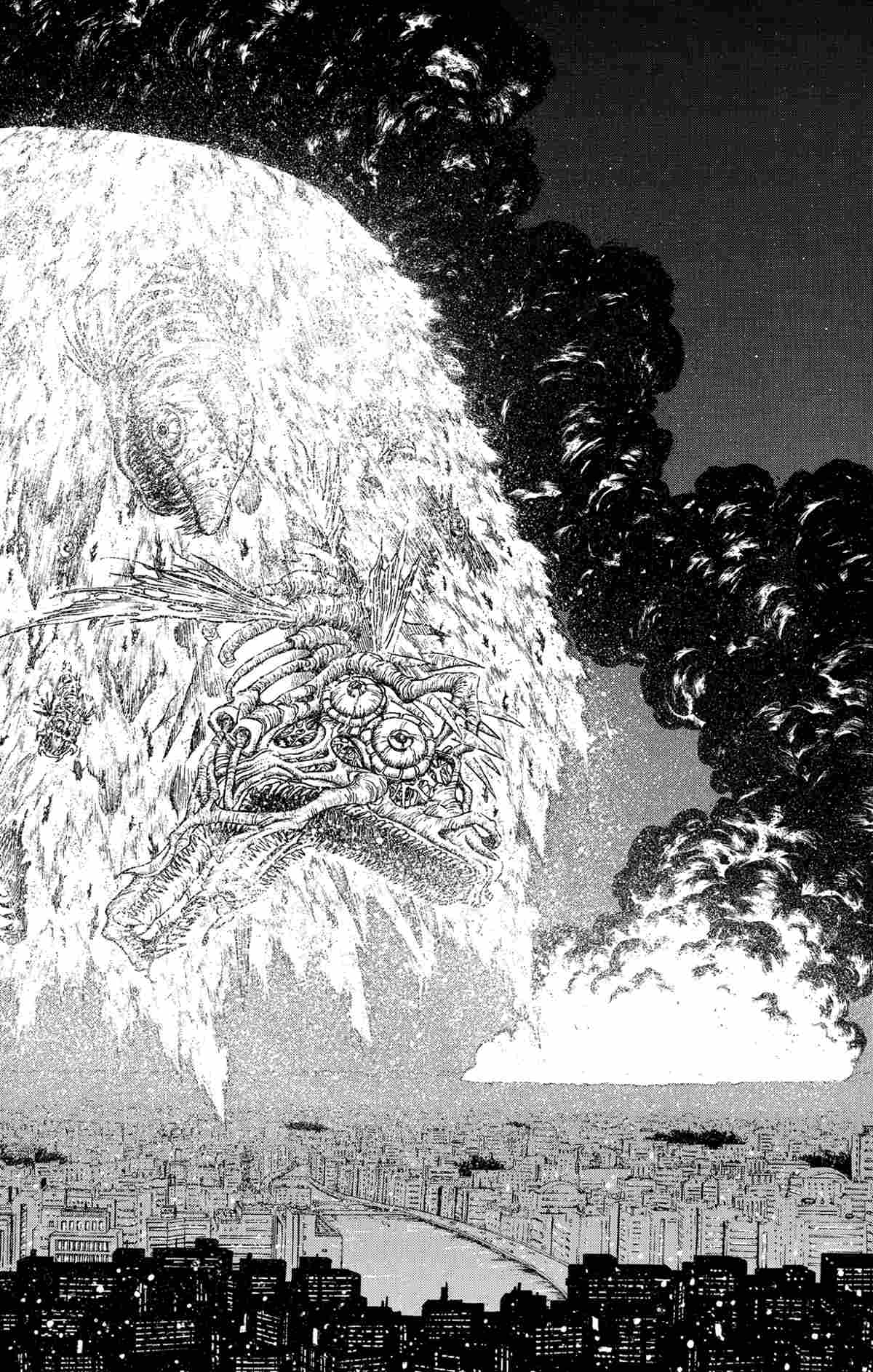 《破坏死亡亭》第165话 第10页
