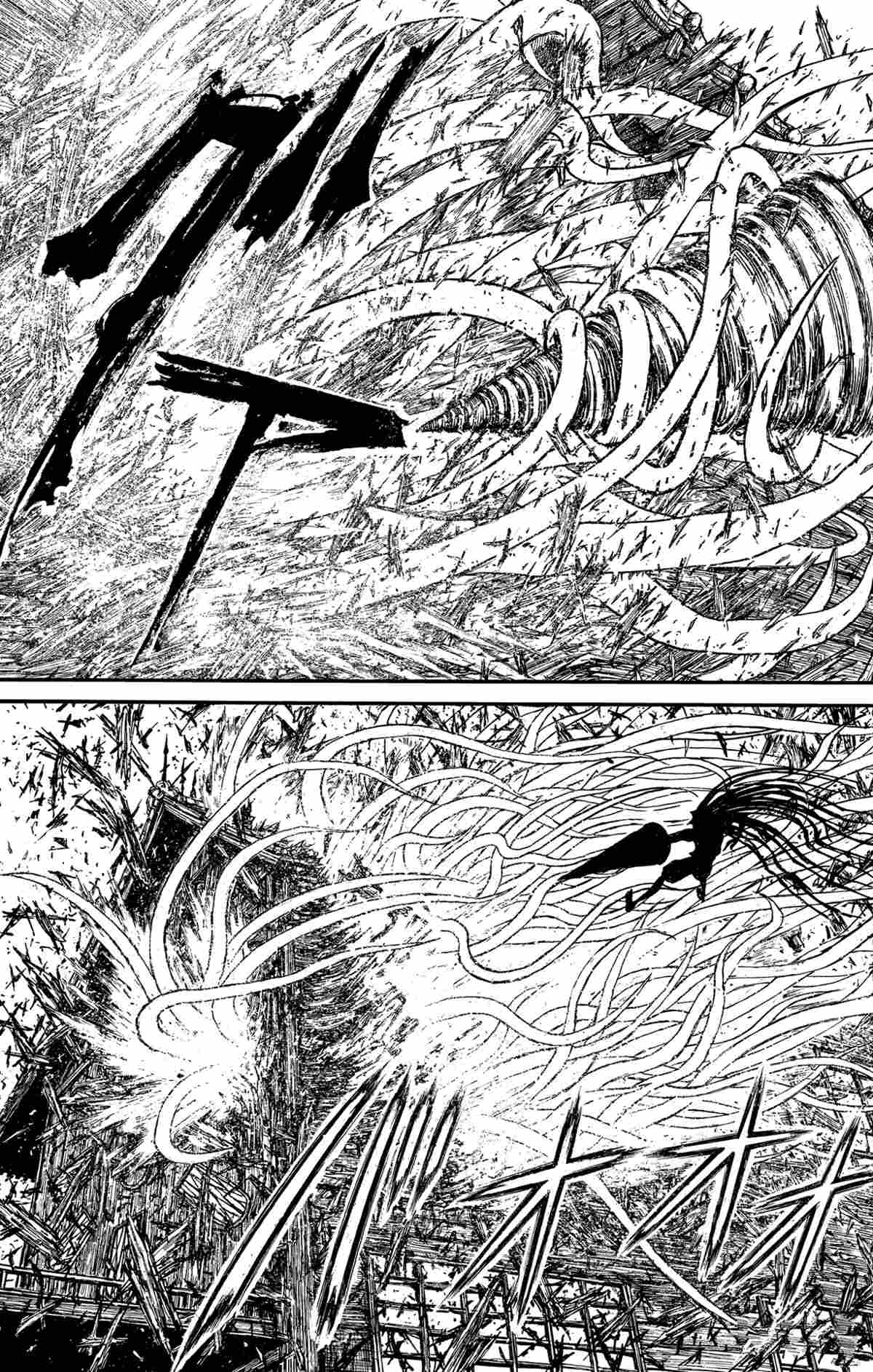 《破坏死亡亭》第167话 第17页