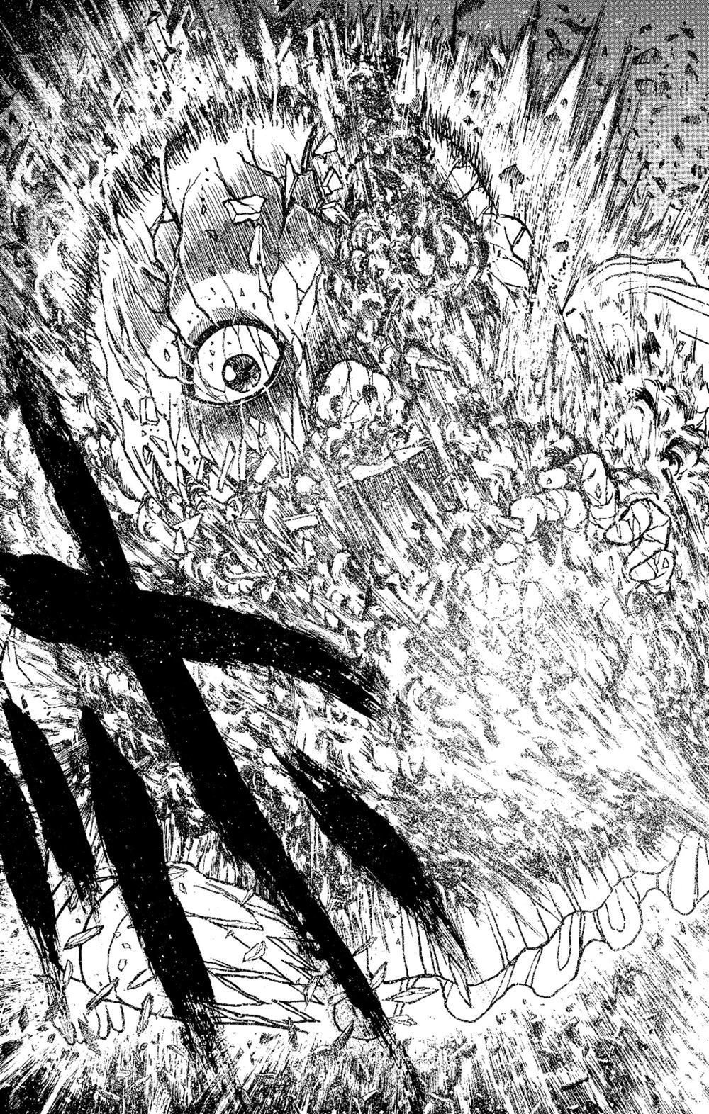 《破坏死亡亭》第182话 第15页