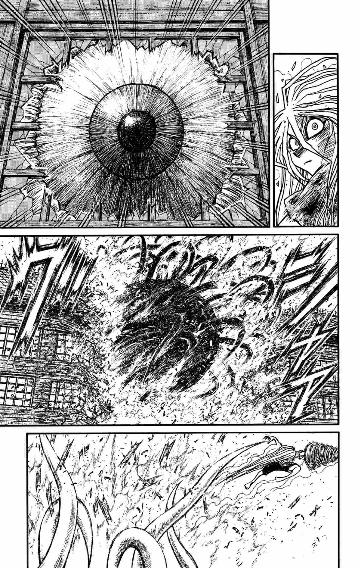 《破坏死亡亭》第176话 第15页