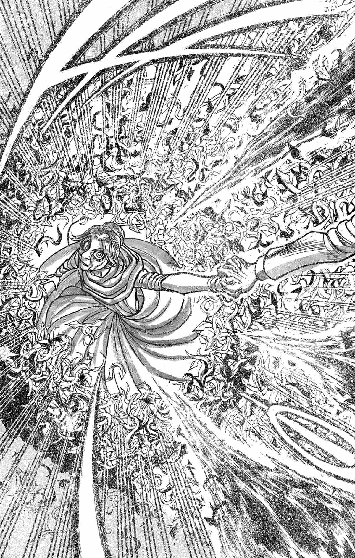 《破坏死亡亭》第181话 第17页