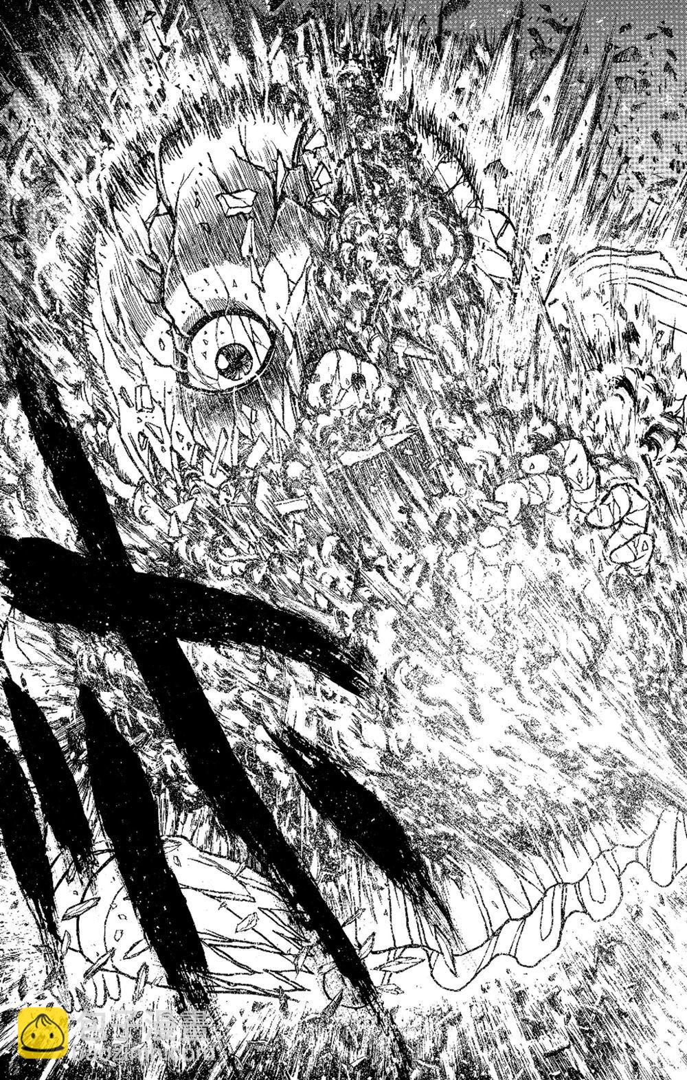 《破坏死亡亭》第182话 第15页