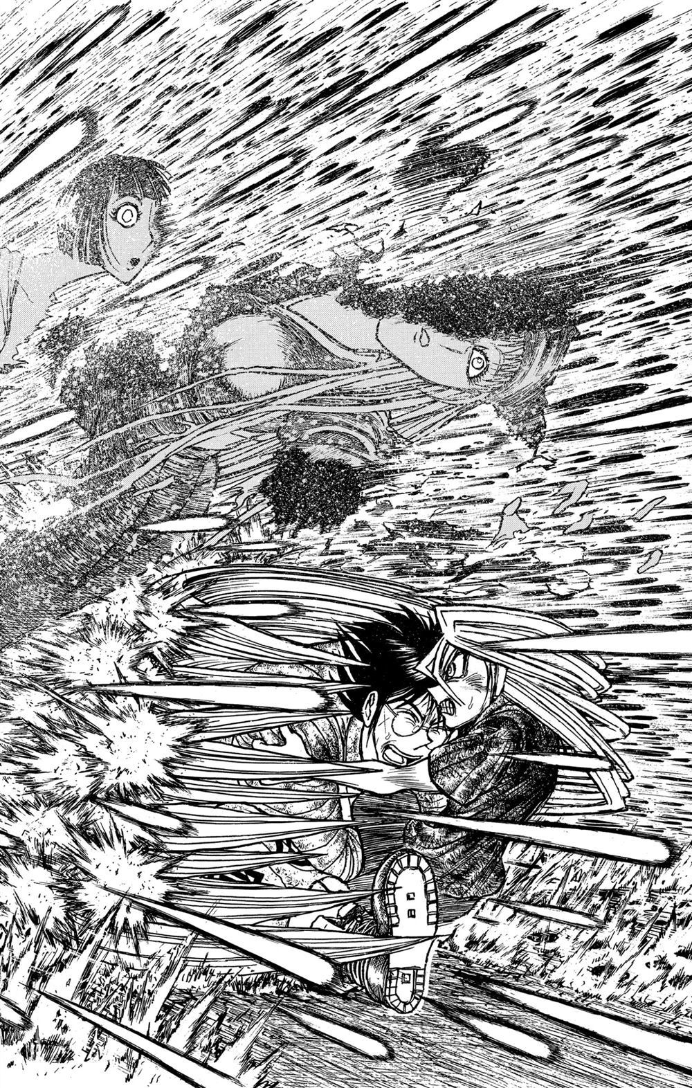 《破坏死亡亭》第184话 第10页