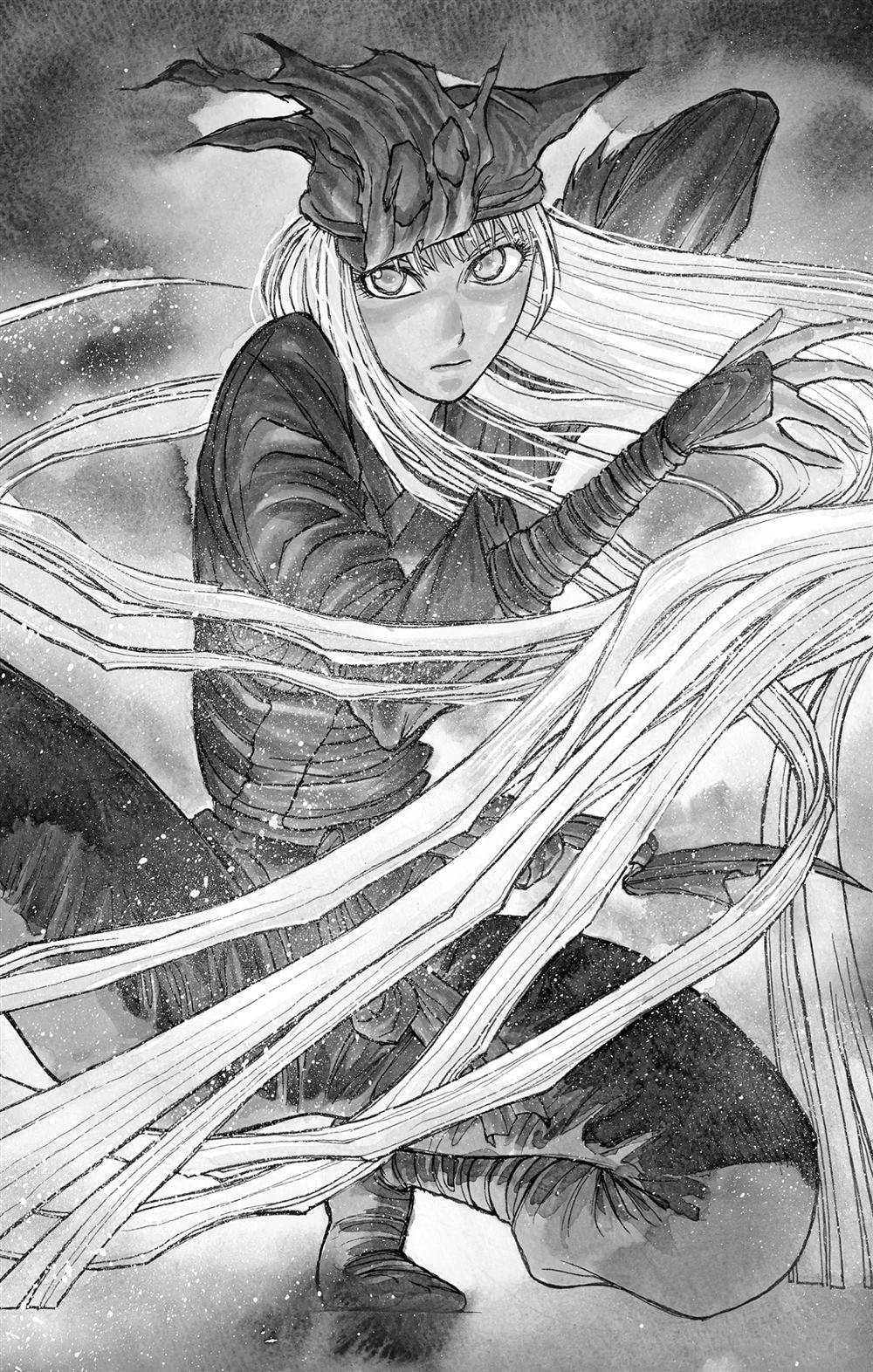 《破坏死亡亭》第188话 第2页