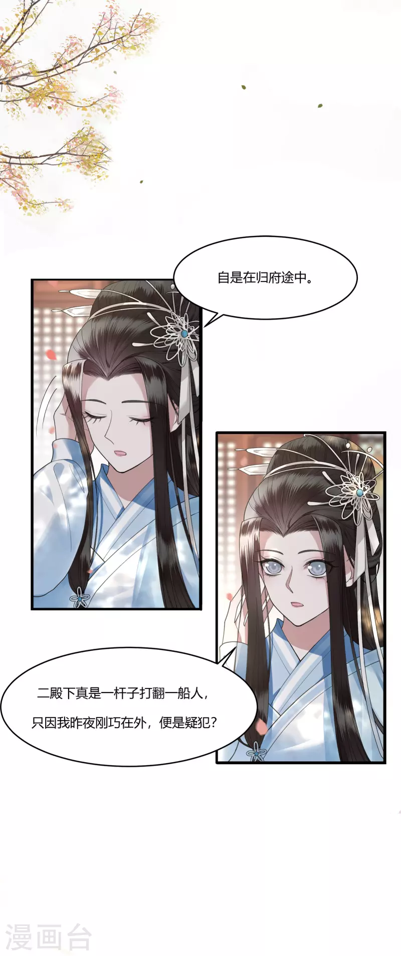 《凤凰于飞》预告 第14页