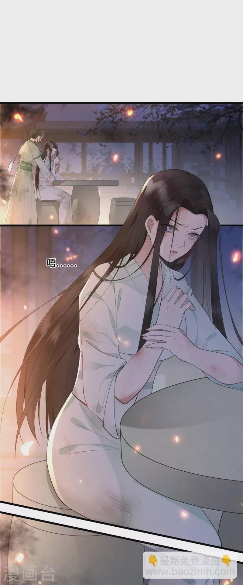 《凤凰于飞》第11话 清歌府着火 第13页