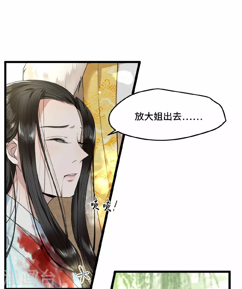 《凤凰于飞》第29话 上雪刺杀清歌？ 第17页