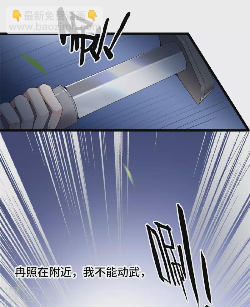 《凤凰于飞》第29话 上雪刺杀清歌？ 第3页