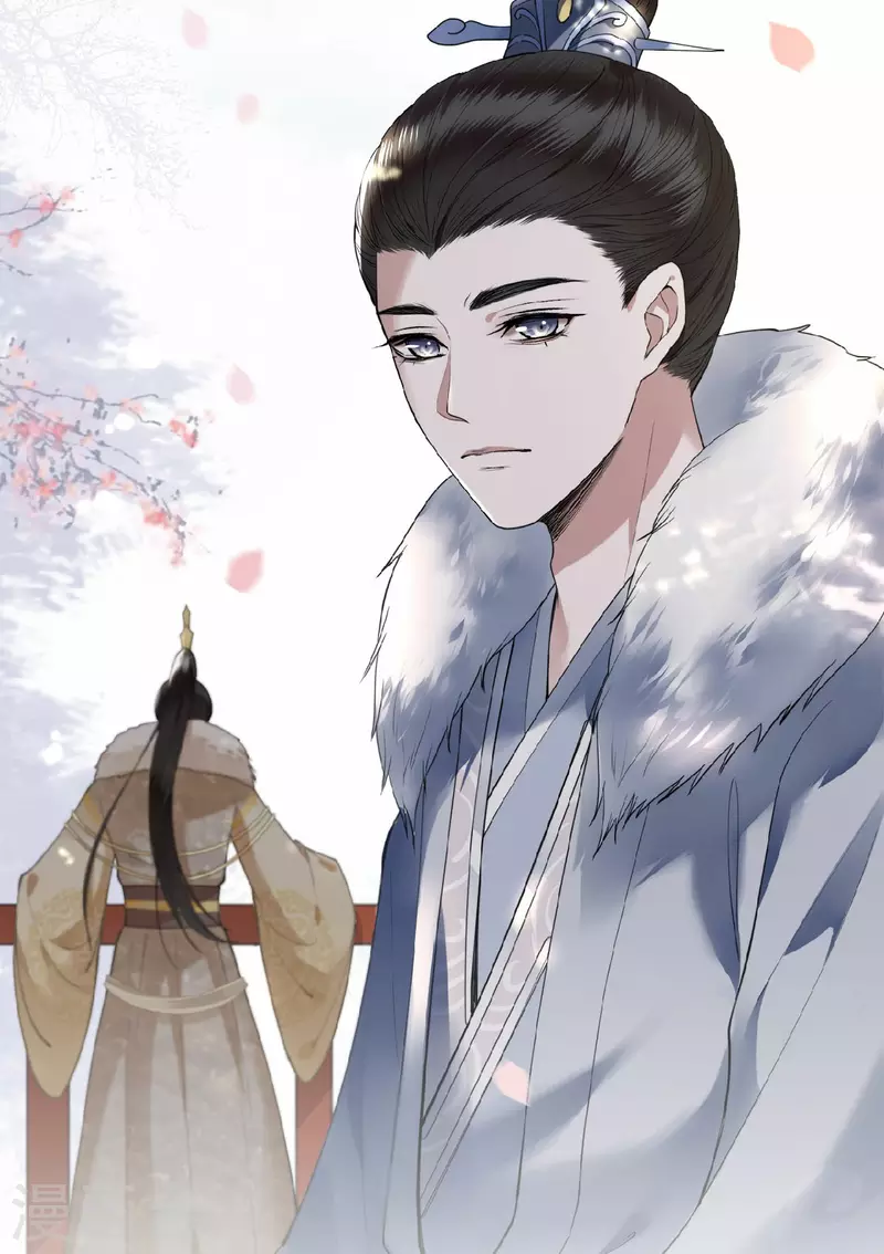 《凤凰于飞》第34话 你还活着？ 第1页