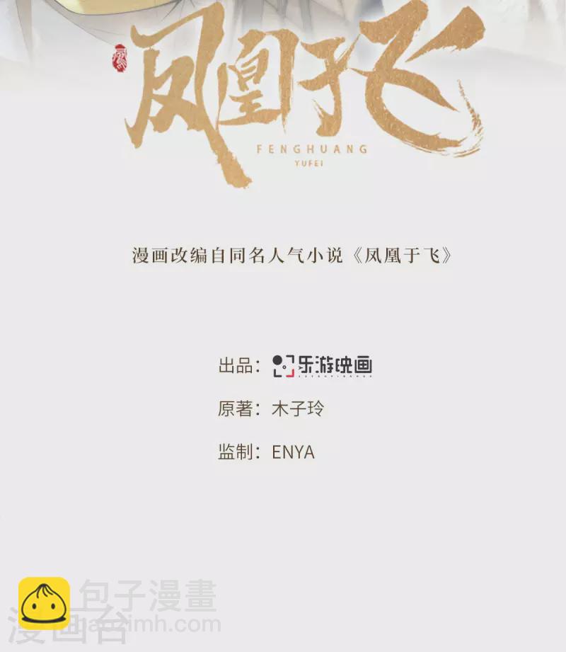 《凤凰于飞》第35话 路见不平一脚踹 第2页
