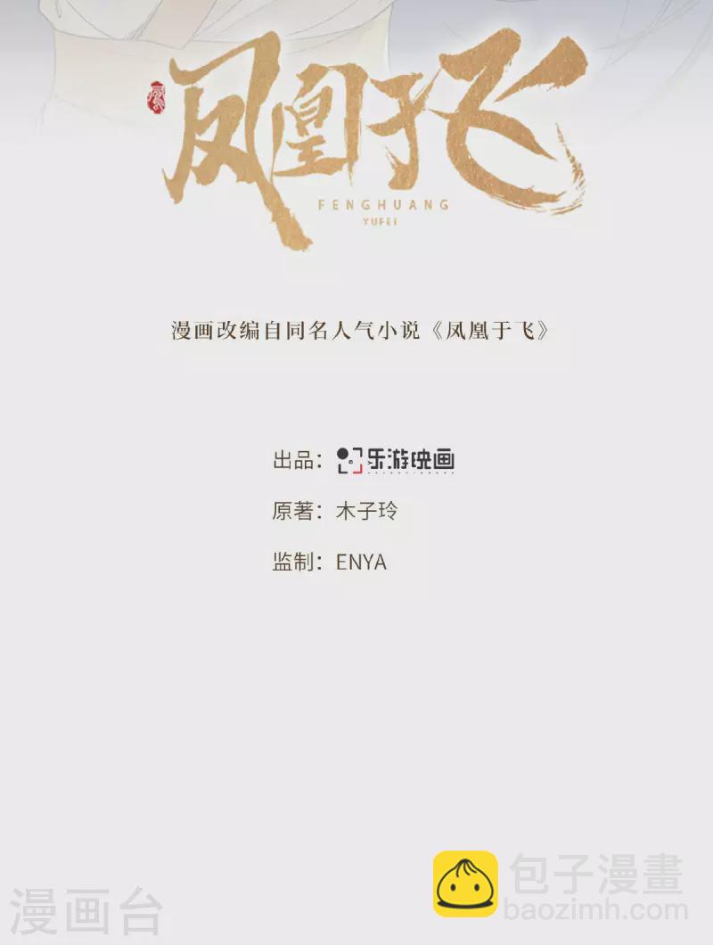 《凤凰于飞》第39话 南梁民风这么刺激 第2页