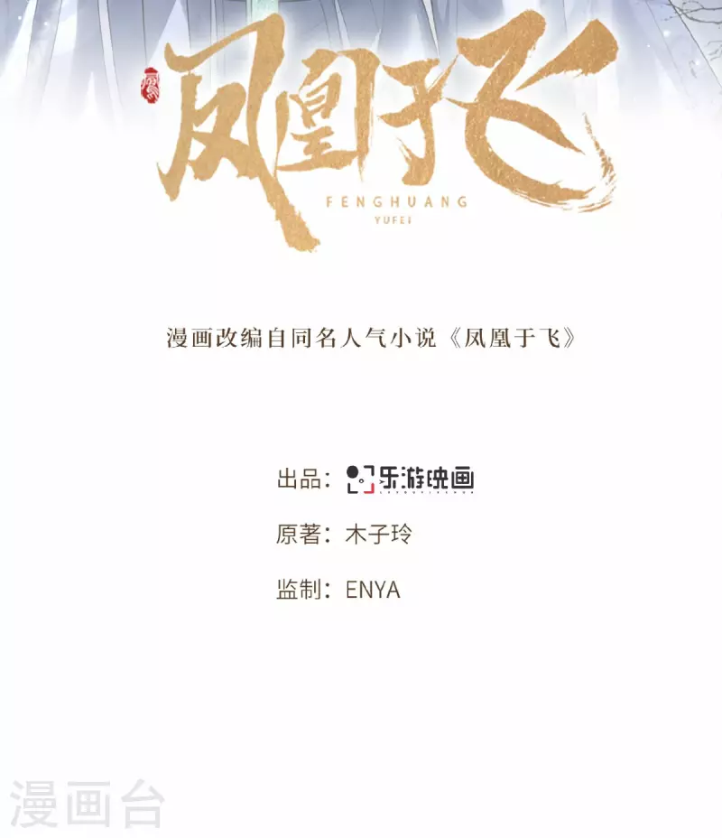 《凤凰于飞》第40话 贺礼中的猫腻 第2页