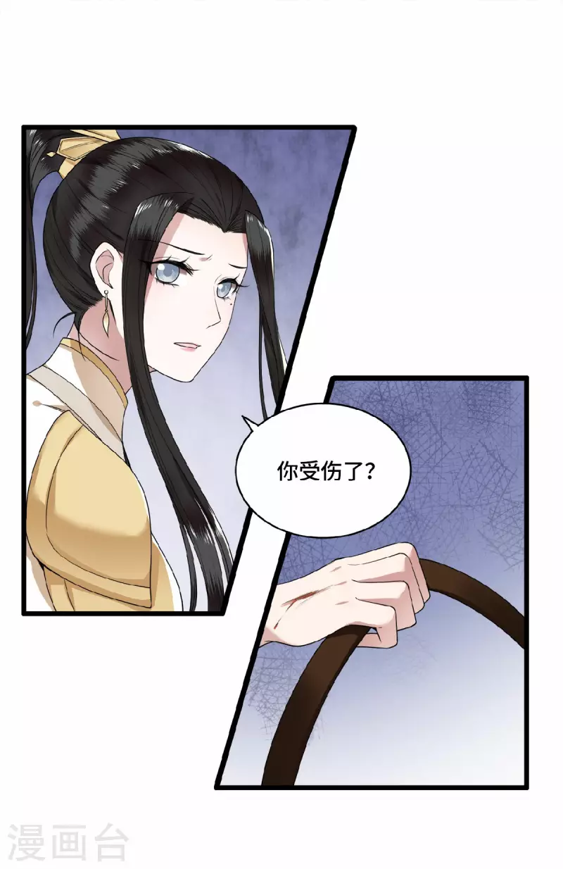 《凤凰于飞》第50话 假戏真做杀青莲 第7页