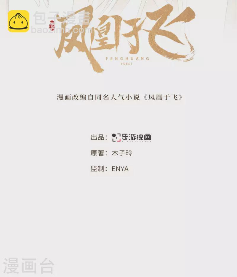 《凤凰于飞》第55话 我一定救你出来 第2页