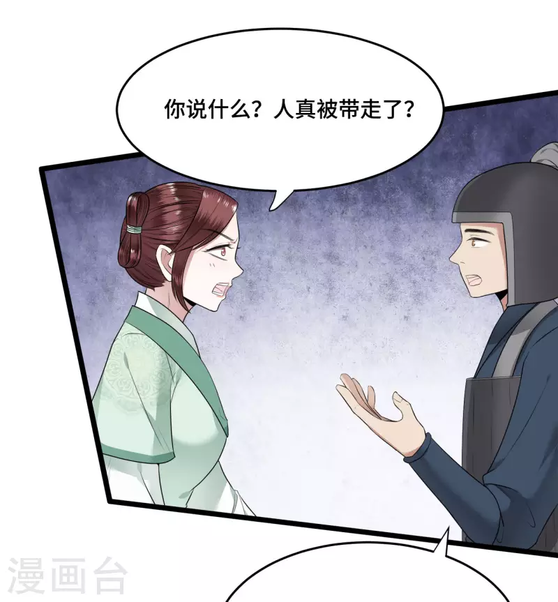 《凤凰于飞》第58话 别再调查下去了 第20页