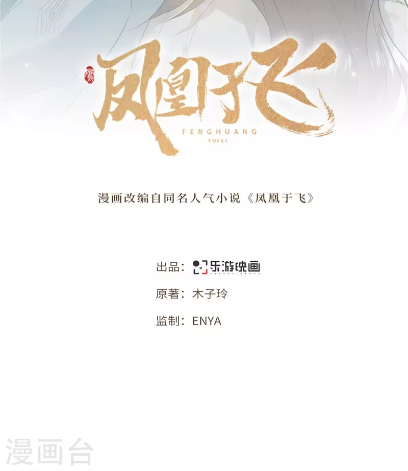 《凤凰于飞》第58话 别再调查下去了 第2页