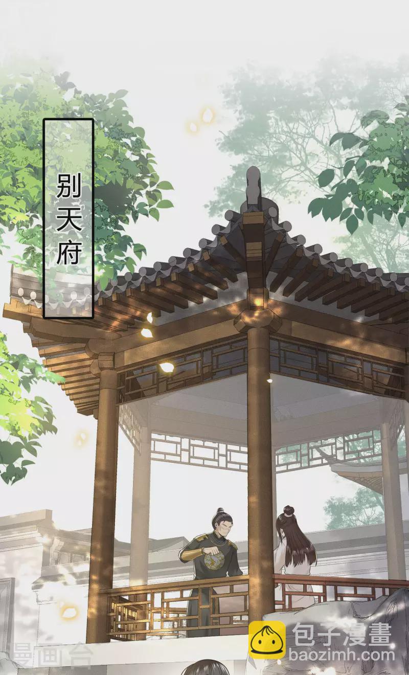 《凤凰于飞》第58话 别再调查下去了 第5页