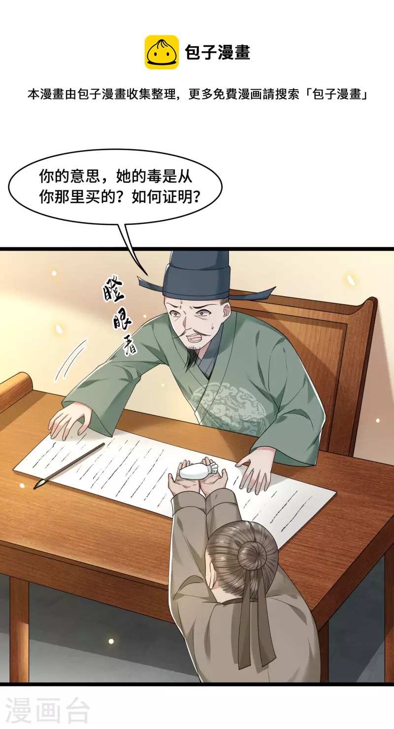 《凤凰于飞》第57话 他在帮我？ 第24页