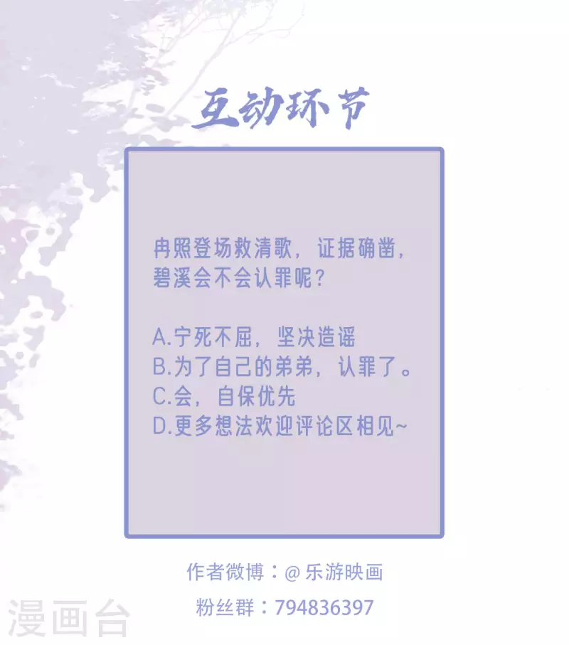 《凤凰于飞》第57话 他在帮我？ 第33页
