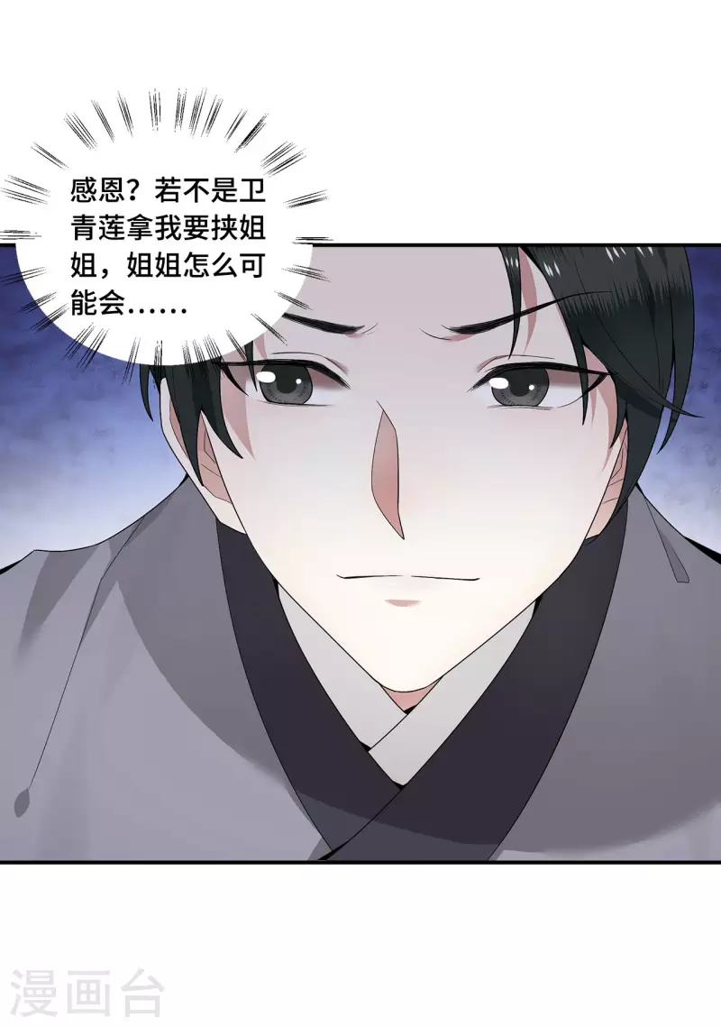 《凤凰于飞》第62话 清歌被下药 第20页