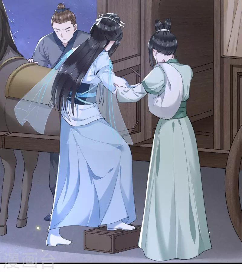 《凤凰于飞》第61话 上雪被盯上了 第29页