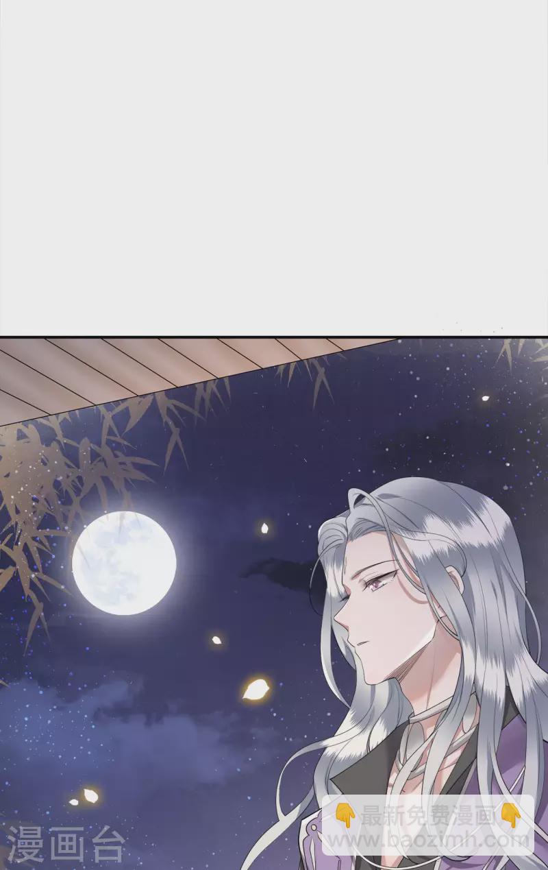《凤凰于飞》第63话 世子不爱女人？ 第28页