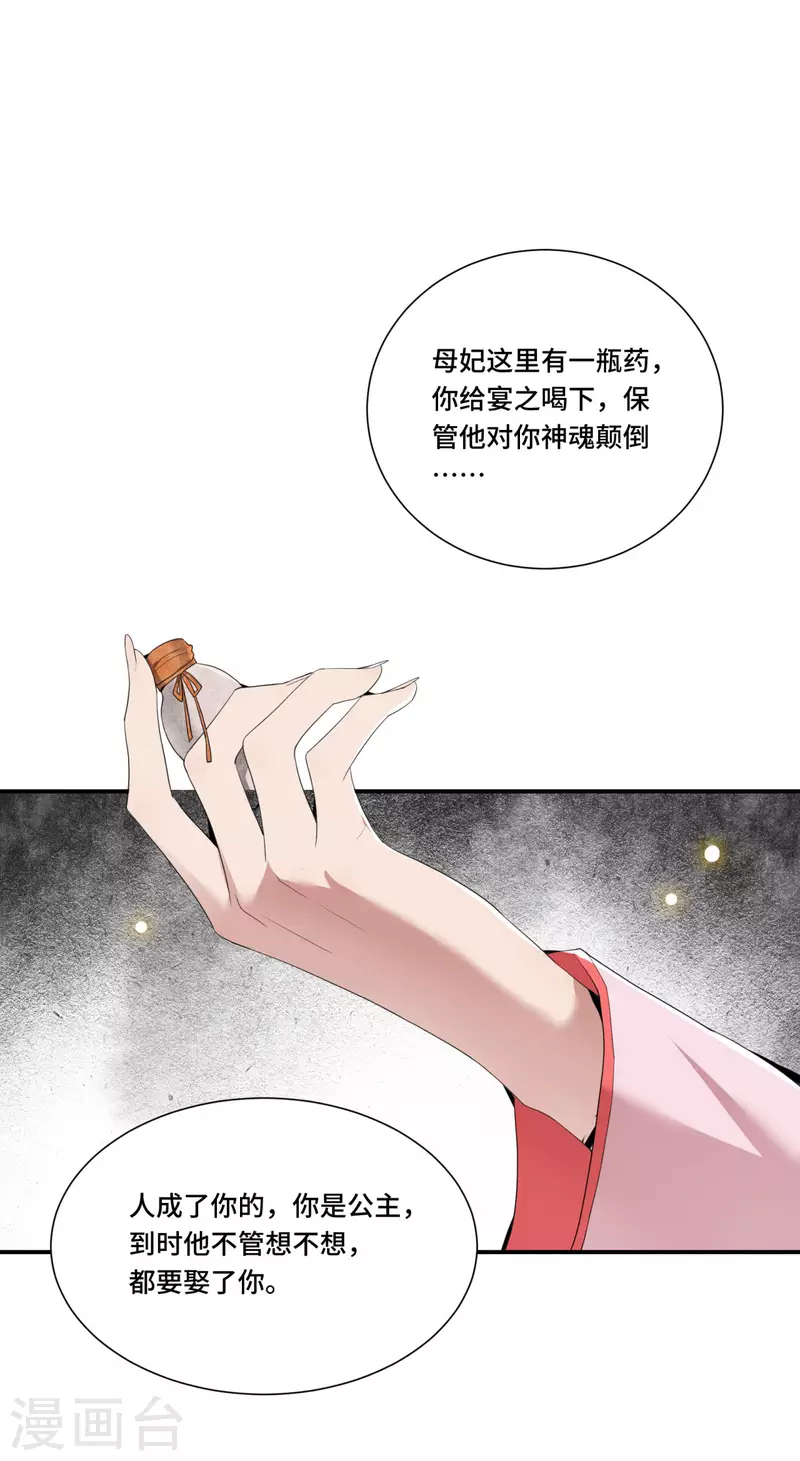 《凤凰于飞》第68话 好热，好难受 第13页