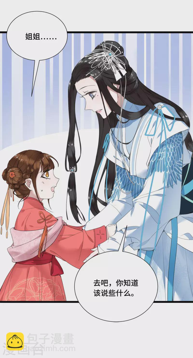 《凤凰于飞》第72话 智斗五公主 第8页