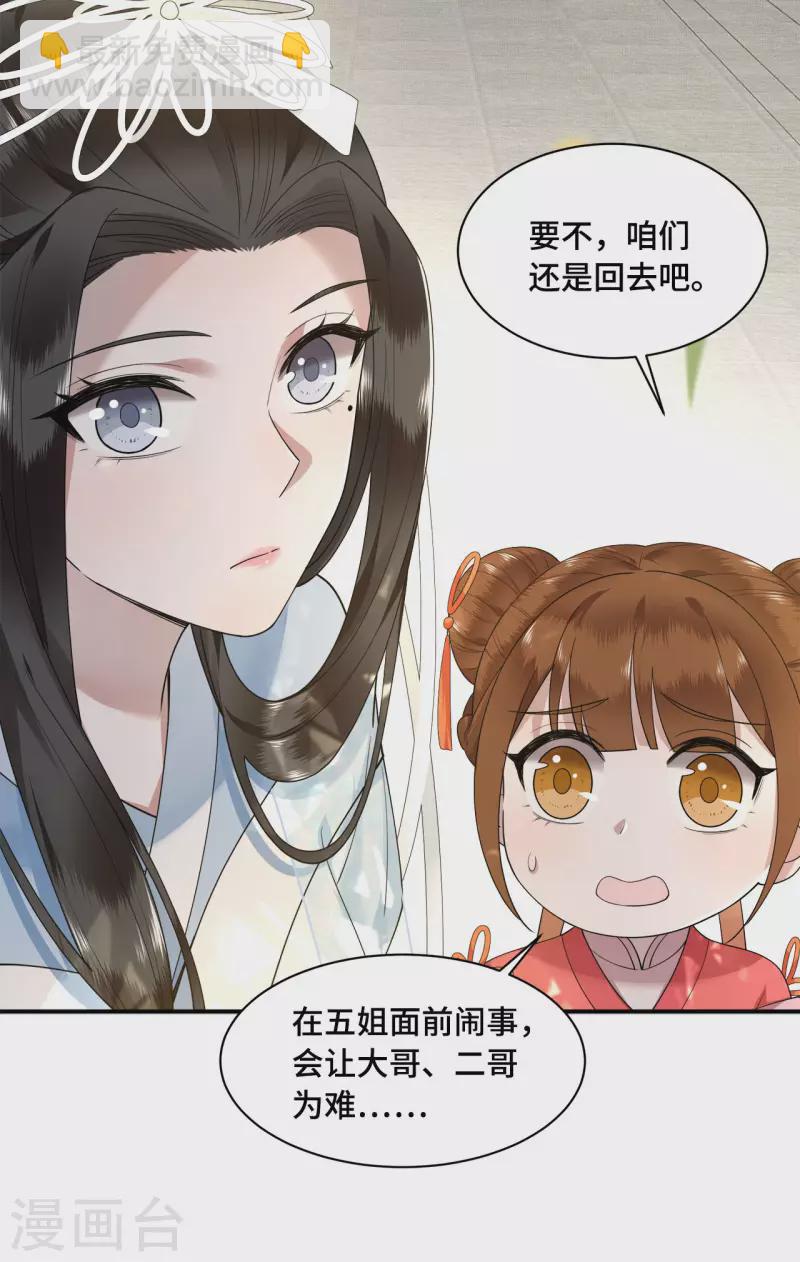 《凤凰于飞》第71话 谁也不能欺负你 第26页