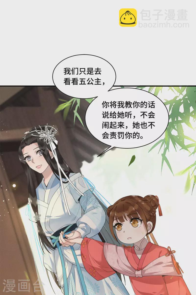 《凤凰于飞》第71话 谁也不能欺负你 第27页