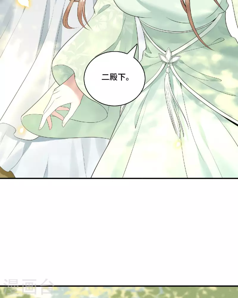 《凤凰于飞》第80话 选妃在即姐妹反目 第19页