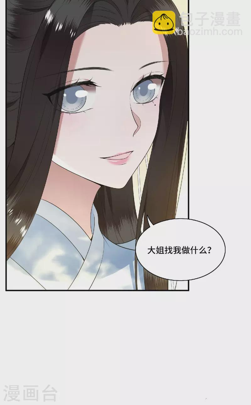 《凤凰于飞》第80话 选妃在即姐妹反目 第22页