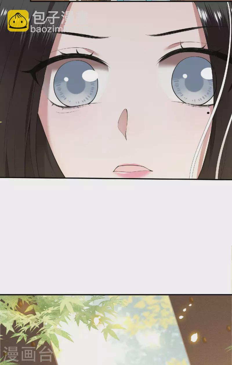 《凤凰于飞》第80话 选妃在即姐妹反目 第34页