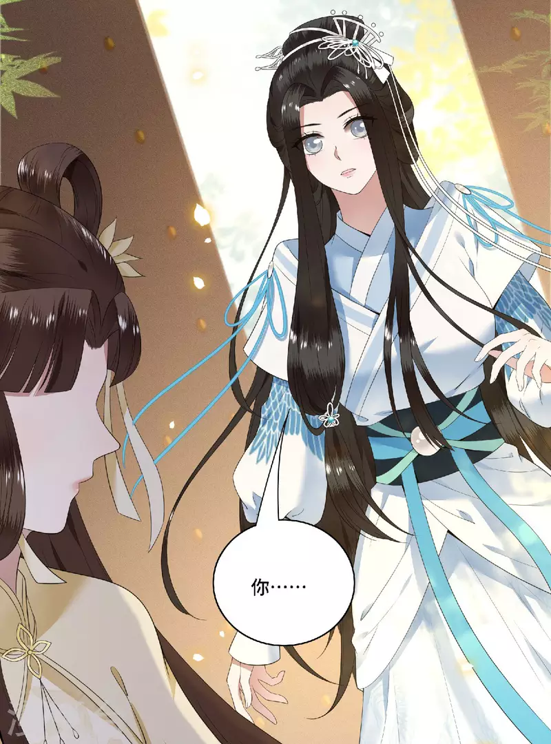 《凤凰于飞》第80话 选妃在即姐妹反目 第35页