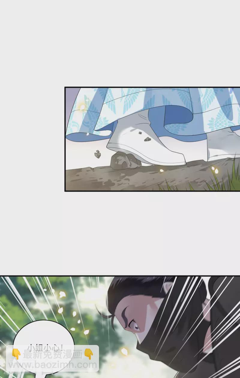 《凤凰于飞》第84话 要置我于死地 第35页
