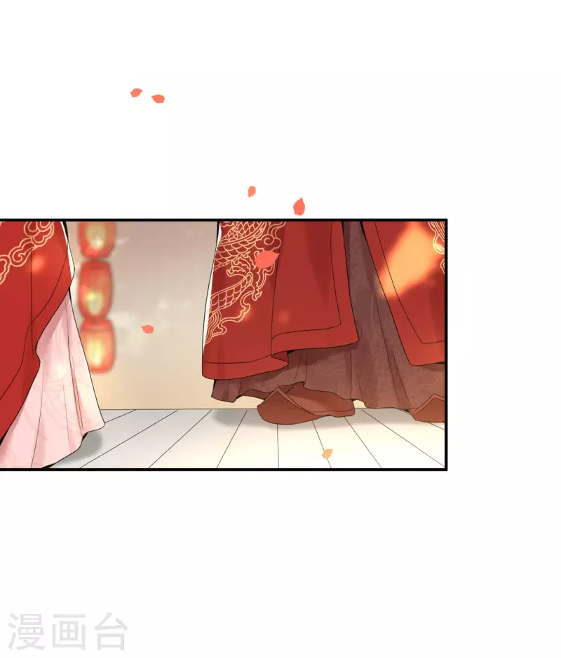 《凤凰于飞》第94话 我们成婚了 第25页