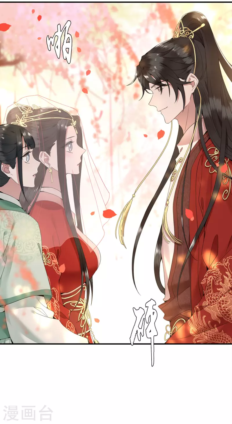 《凤凰于飞》第94话 我们成婚了 第26页