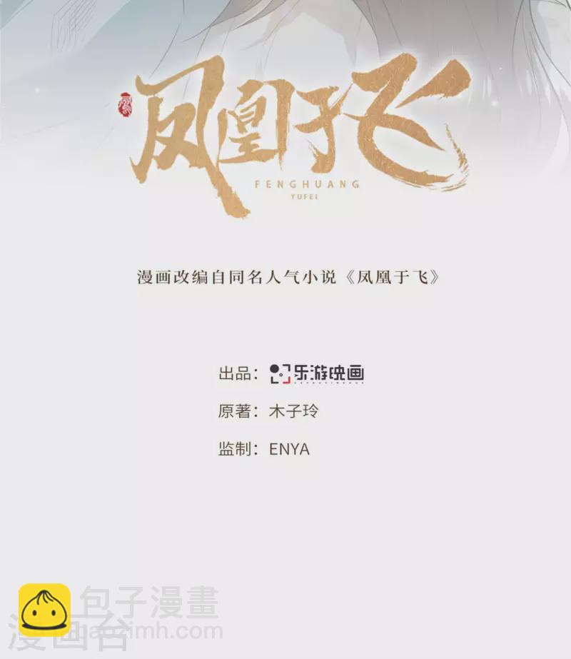 《凤凰于飞》第97话 你是这的主子 第2页